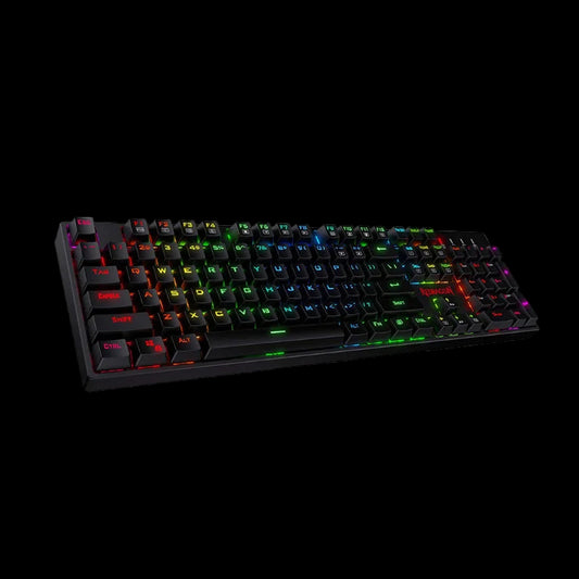 Redragon K582 SURARA RGB Wired Gaming Keyboard