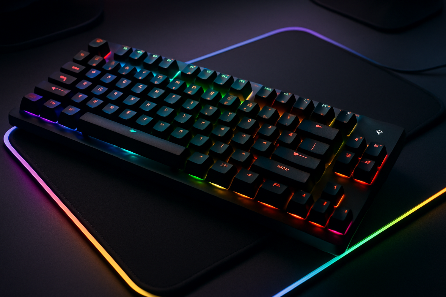 Keyboards