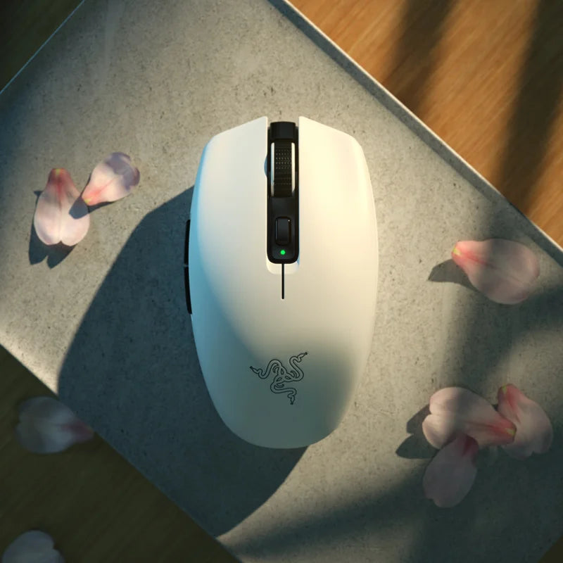 Razer Orochi V2 Mobile Wireless Gaming Mouse Lightweight