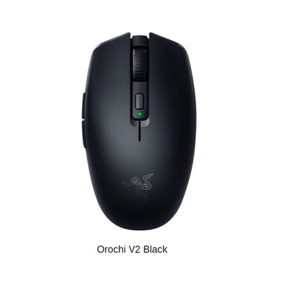 Razer Orochi V2 Mobile Wireless Gaming Mouse Lightweight