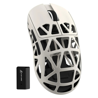 Attack Shark R2 Tri-Mode Gaming Mouse