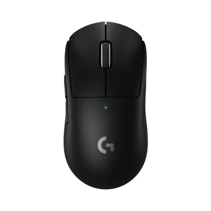 Logitech PRO X Superlight 2 Wireless Gaming Mouse – HERO 25K Sensor, 60g Ultra-Lightweight