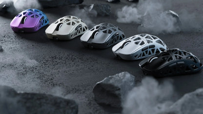 Attack Shark R2 Tri-Mode Gaming Mouse